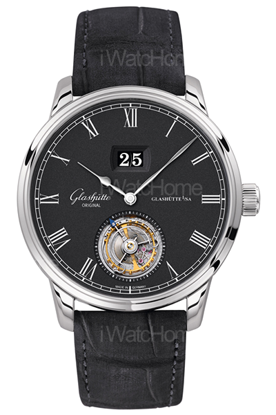 Senator Tourbillon