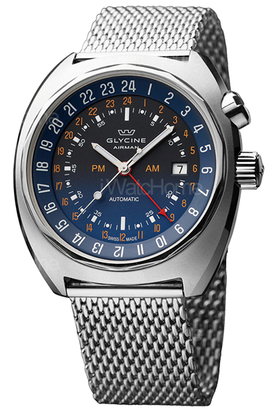 Airman SST 12