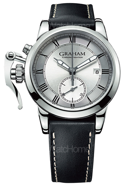 Chronofighter 1695 Erotic