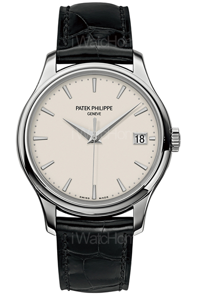 Calatrava 腕錶 5227G-001