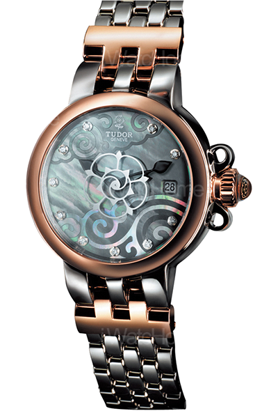 Clair De Rose