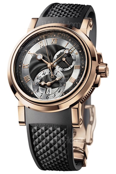Marine GMT