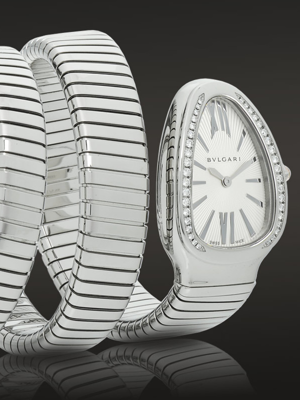 SERPENTI