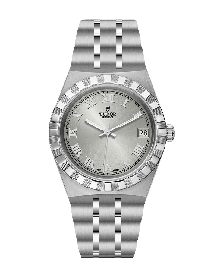 TUDOR Royal