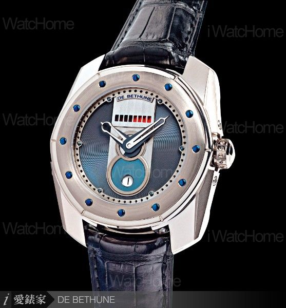 DB20 GMT