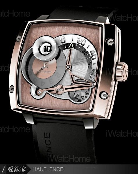 HAUTLENCE HLS01