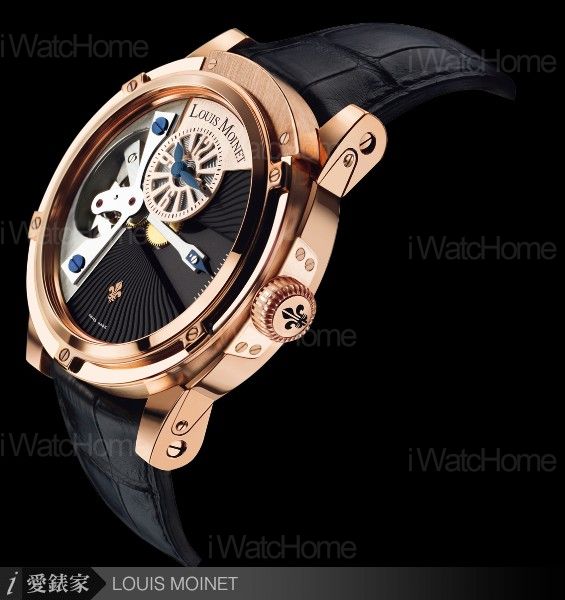 Tempograph Chrome