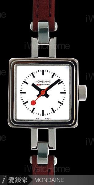 Mondaine Lilli, Elegantly Feminine
