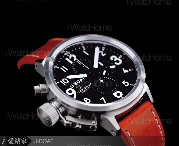 Flightdeck 50 CAS