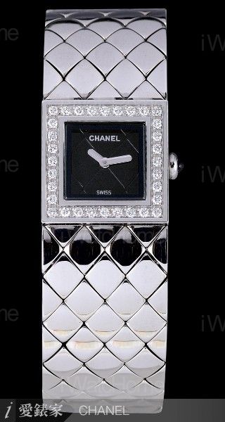 Dress Watch H0489