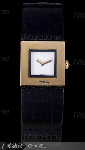 Dress Watch H0110