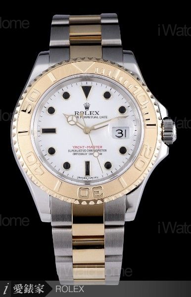 Yacht-Master
