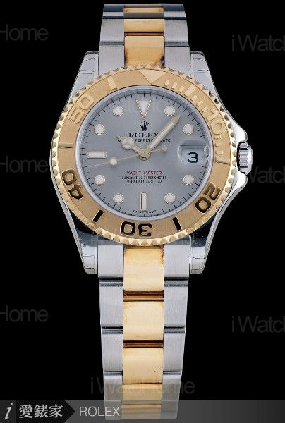 Yacht-Master