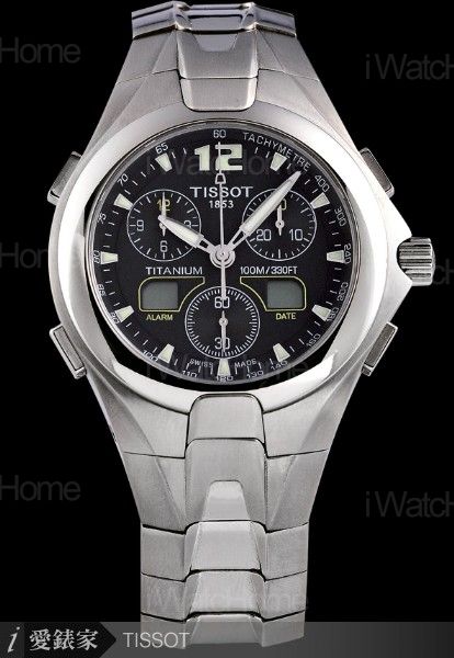 Diver Titanium