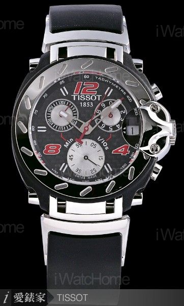 T-Race Chronograph
