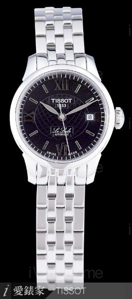 T-CLASSIC LE LOCLE
