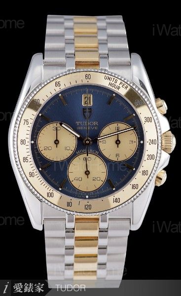 Monarch Chronograph
