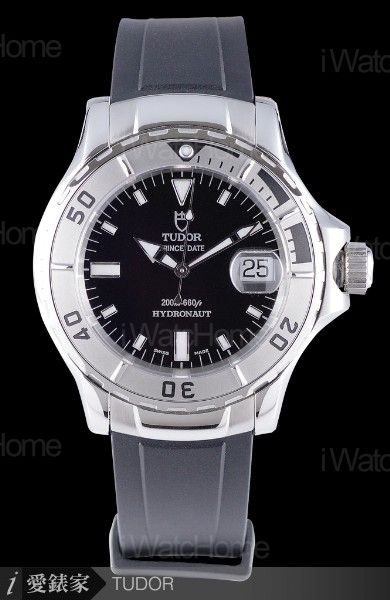 Hydronaut 1
