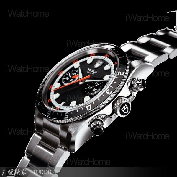 Heritage Chrono