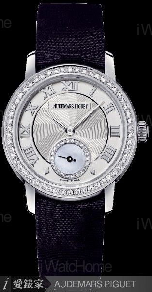Jules Audemars 3090女裝腕錶77228BC