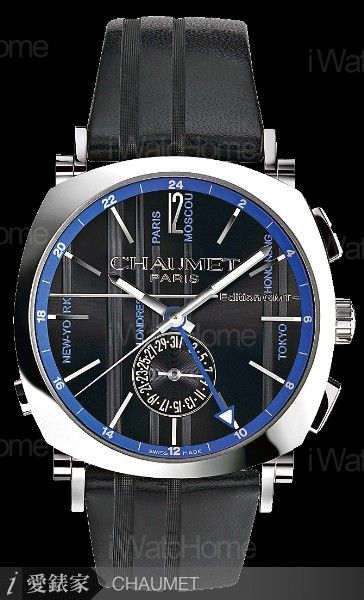 Dandy GMT XL ST