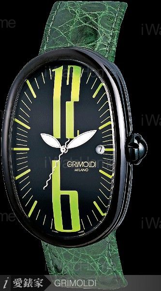 2008 Borgonovo Black Jack