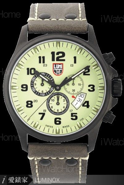 LUMINOX Chrono-Alarm 1880/1890