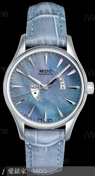 MIDO Belluna Lady