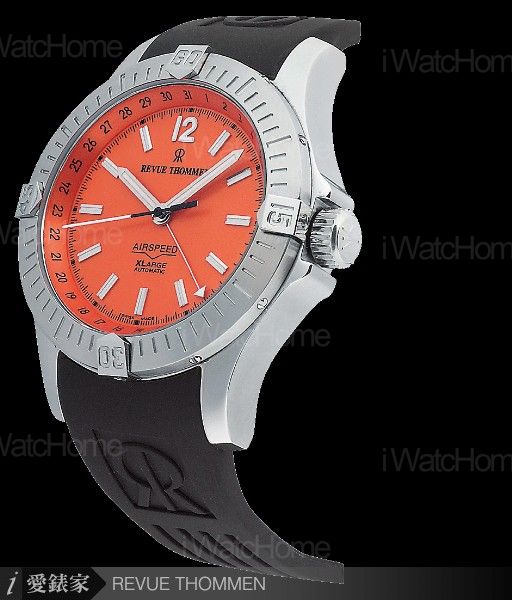 Airspeed Automatic