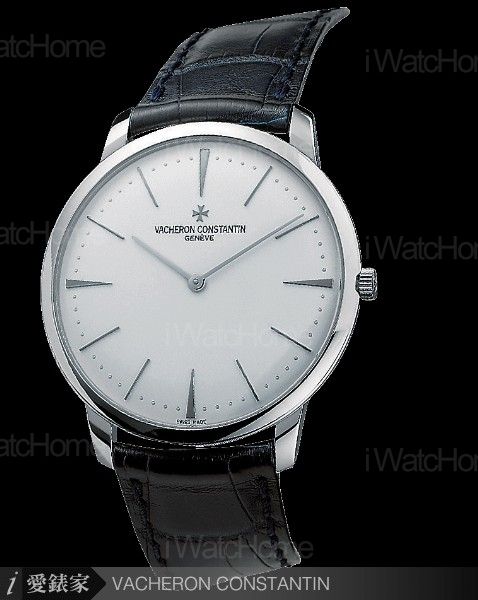 Patrimony Grande Taille