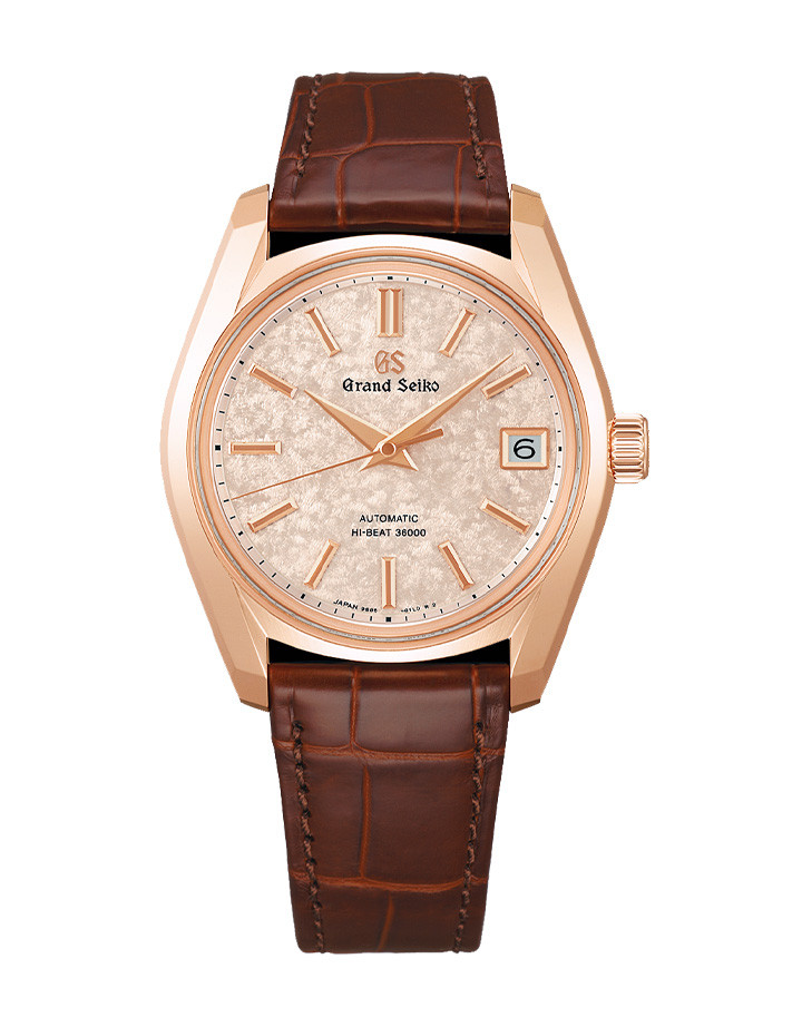 Heritage Collection SBGH368