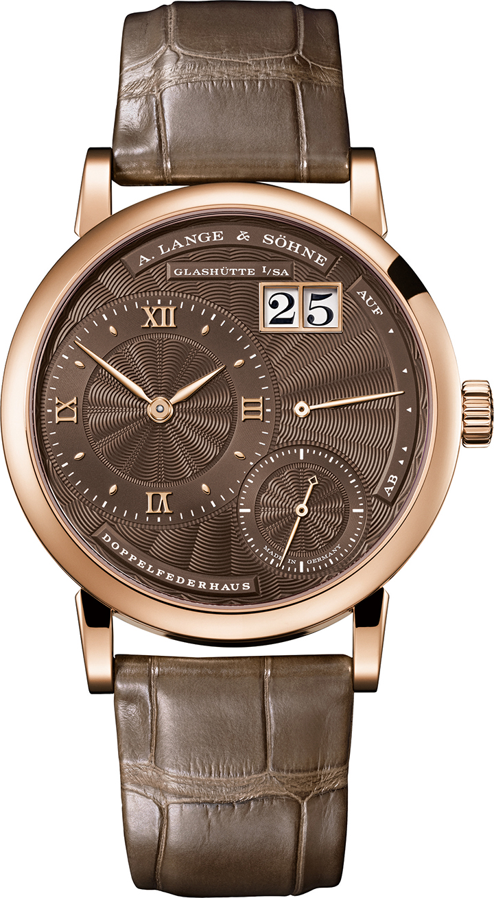 Little Lange 1