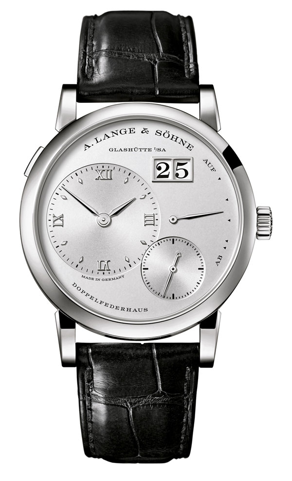 Lange 1 腕錶