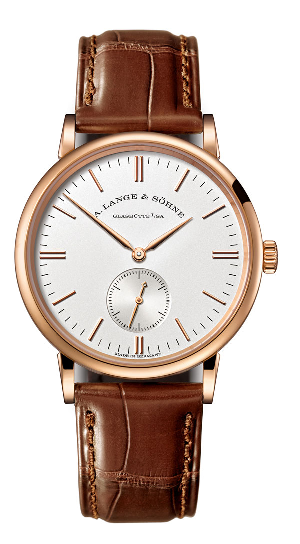 Saxonia 腕錶
