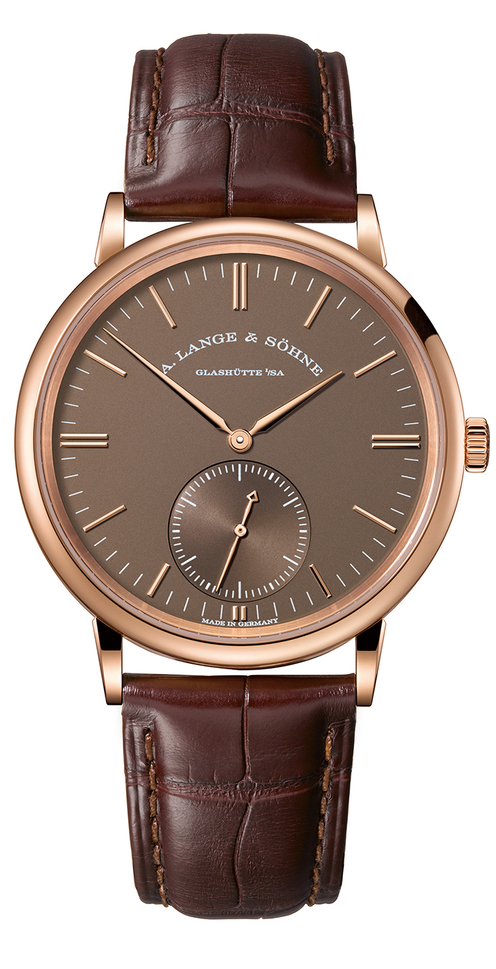 Saxonia Automatic