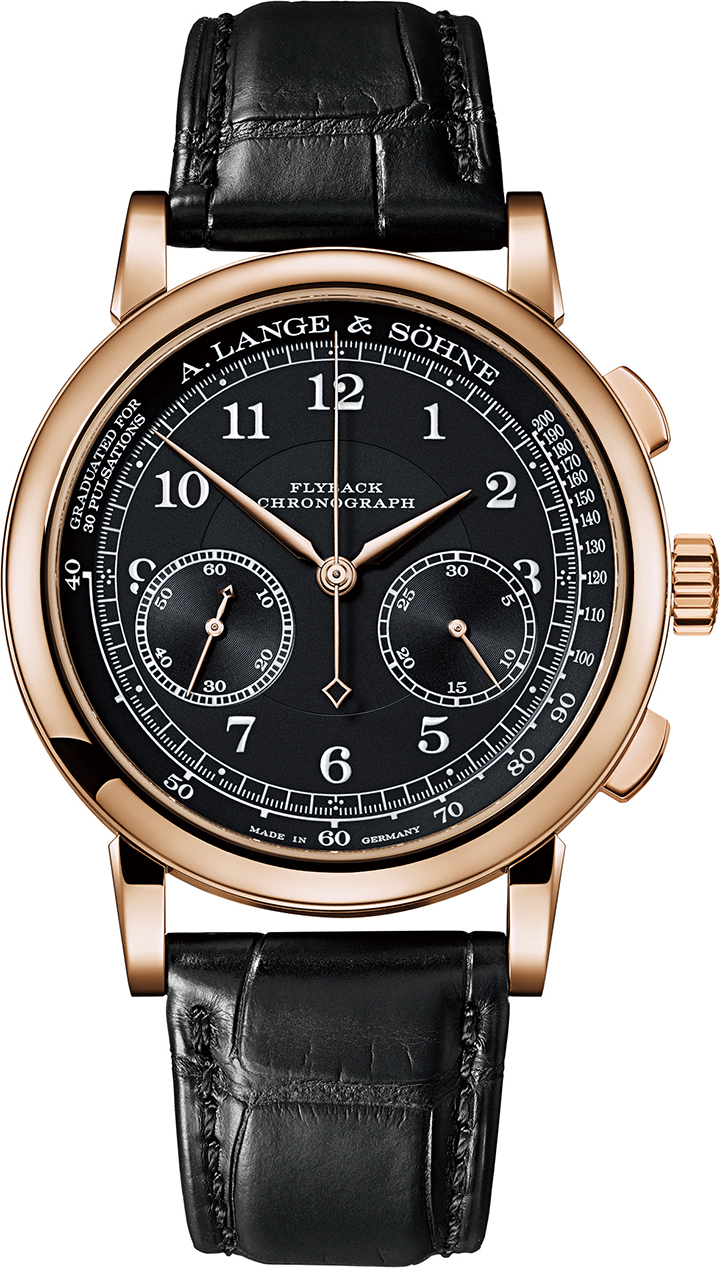 1815 Chronograph