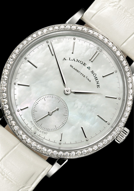 Saxonia Automatic