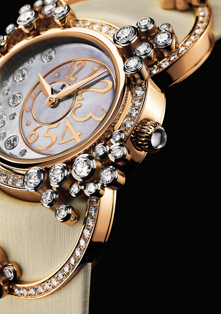 Millenary Precieuse