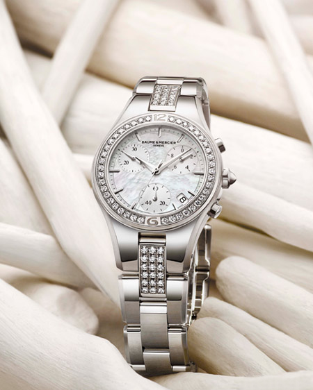 Linea Chronograph