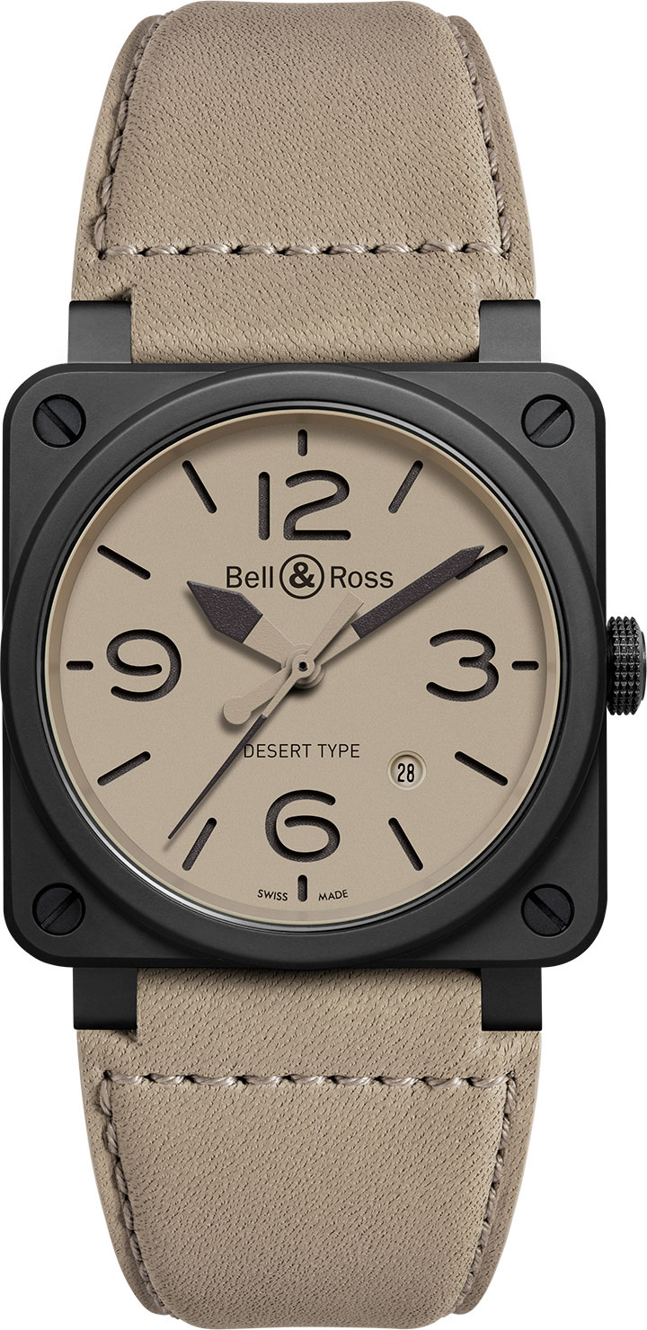 BR03-92 Desert-CE
