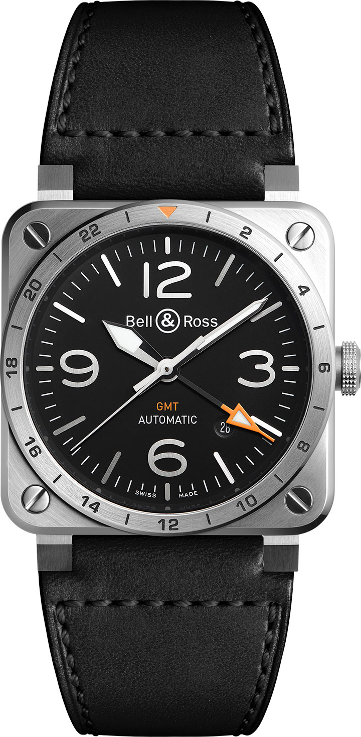 BR03-93 GMT-ST/SCA