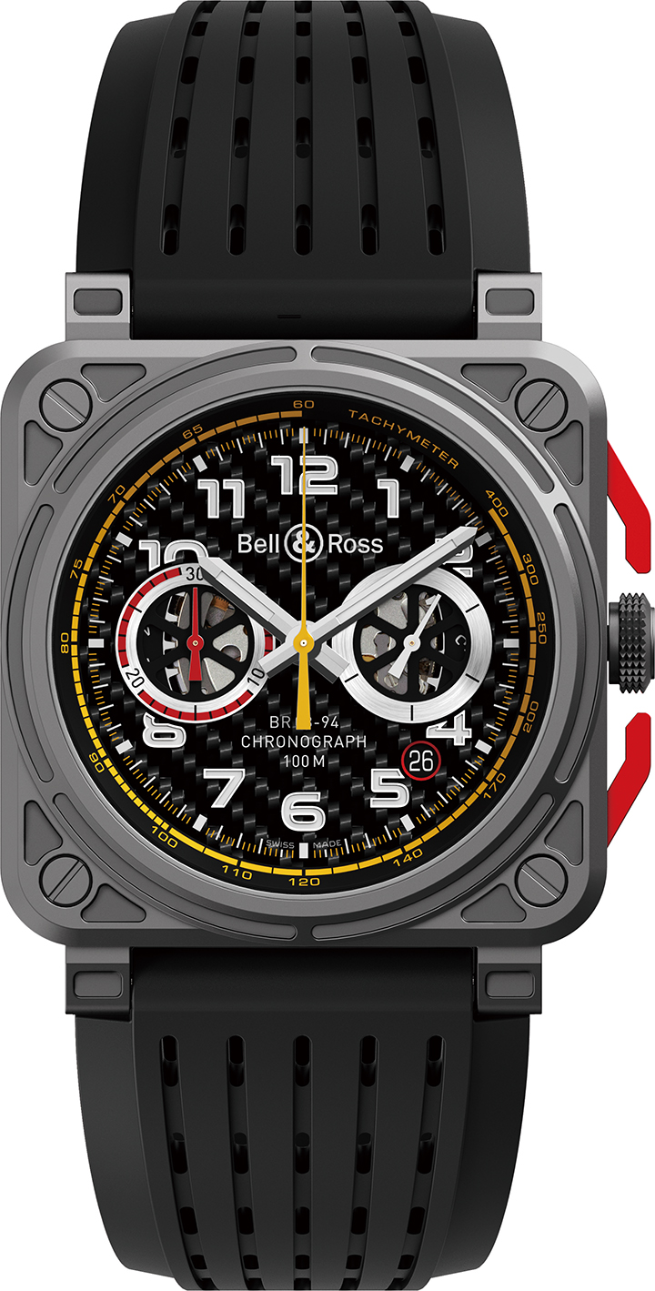 BR03-94 RS 18