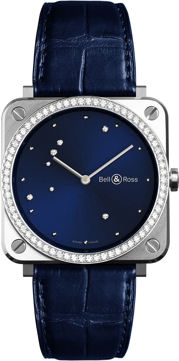 BRS-EA-ST-LGD/SCR