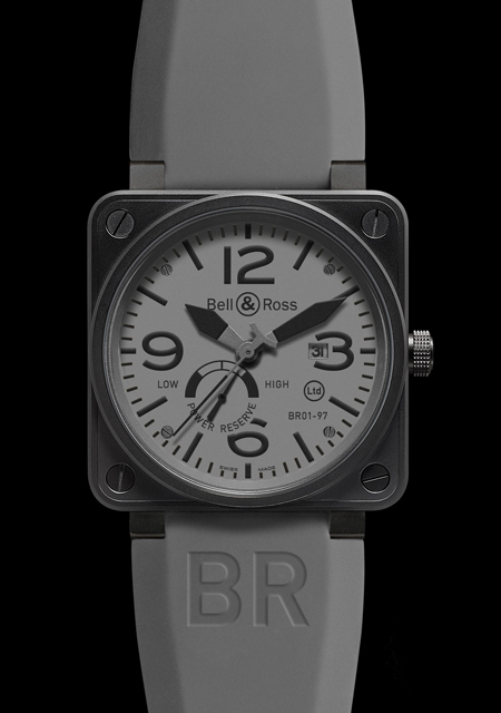 BR 01-97 Commando