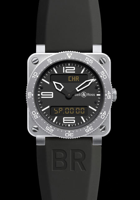 BR 03 Type Aviation