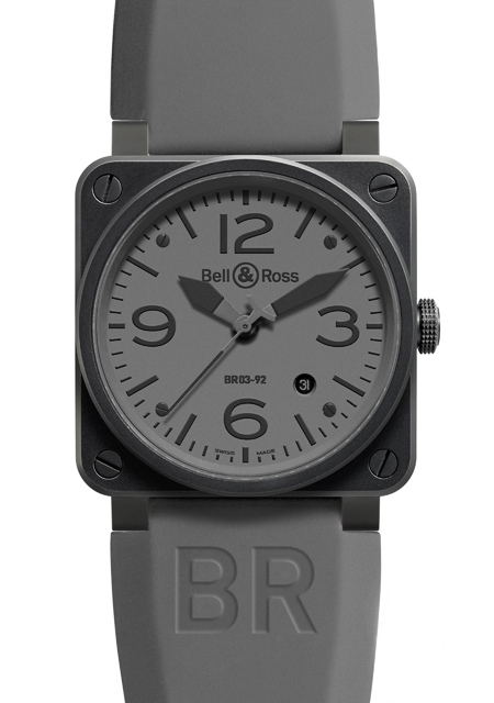BR 03-92 Commando