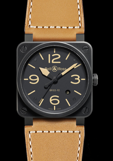 BR 03-92 Heritage