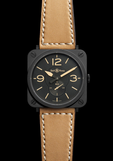 BR S Heritage