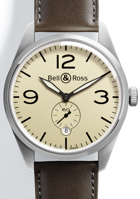 BR 123 Original