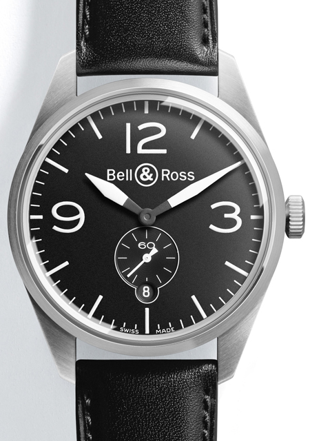 BR 123 Original